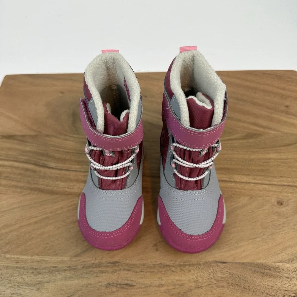 Merrell size 5c